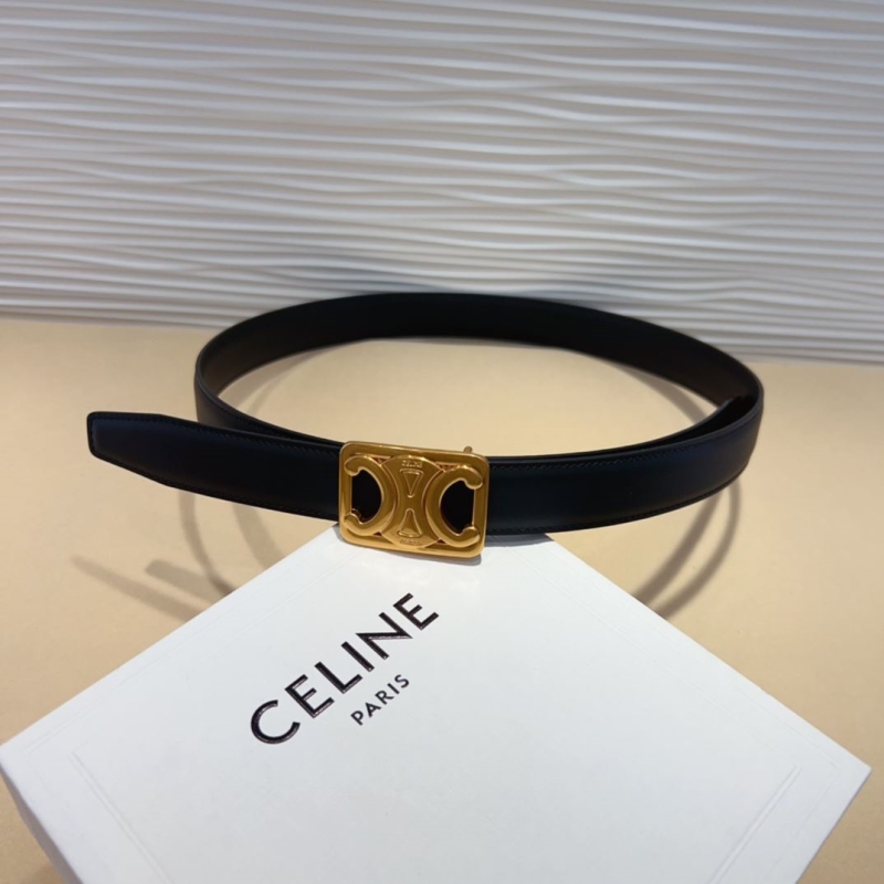 CELINE Belts